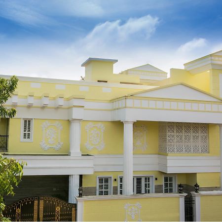 Iris Comfort Inn Τσενάι Εξωτερικό φωτογραφία