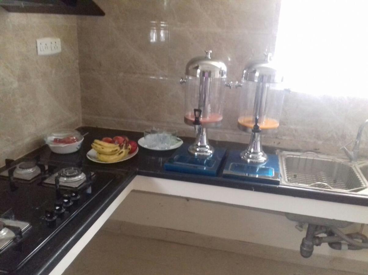 Iris Comfort Inn Τσενάι Εξωτερικό φωτογραφία